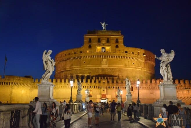 roma florencia o venecia
