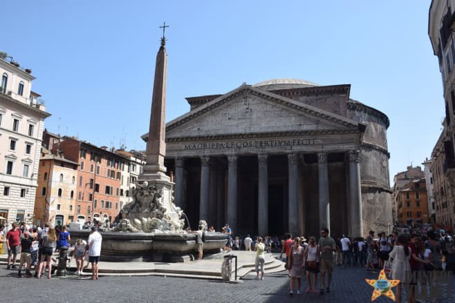 roma florencia o venecia