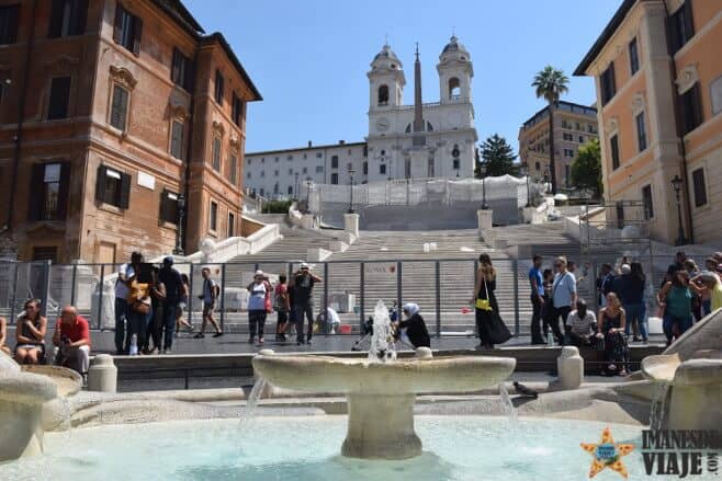 roma florencia o venecia