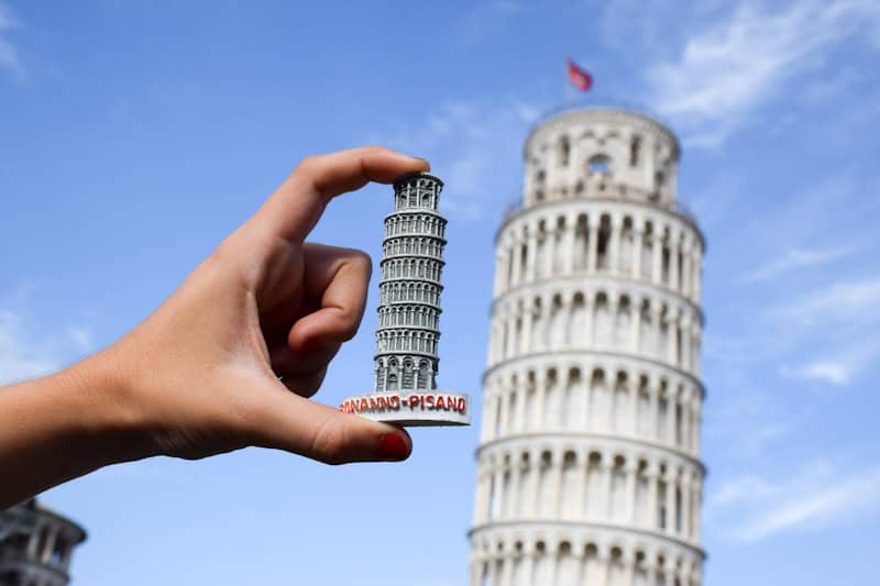 mejores excursiones desde florencia pisa