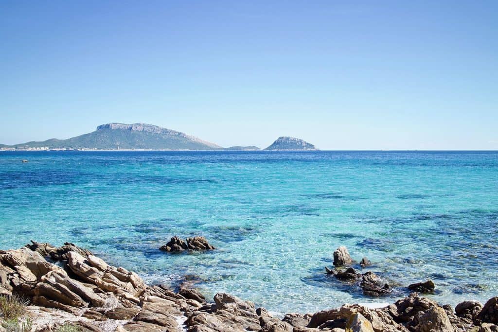 que ver en italia cerdeña