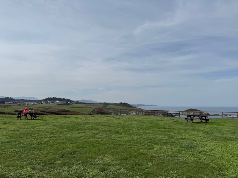 que ver en puerto de vega mirador de la atalaya