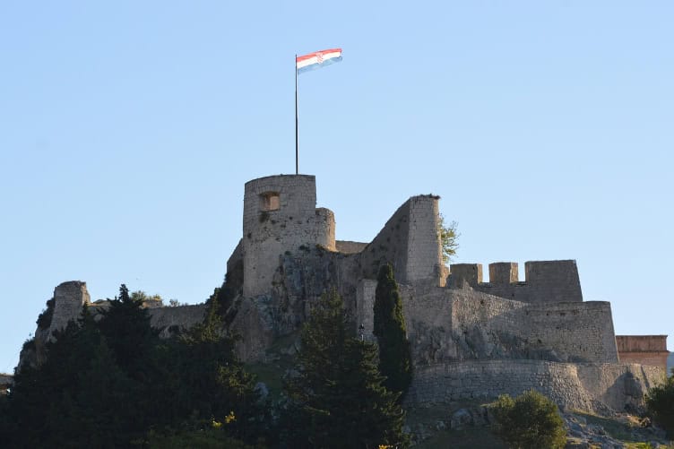 que ver en split fortaleza klis