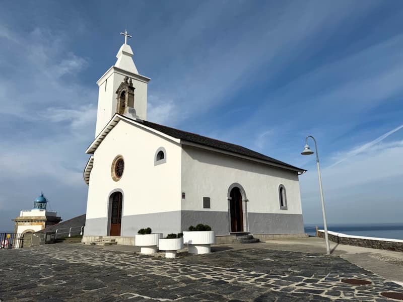 que ver en laurca ermita atalaya