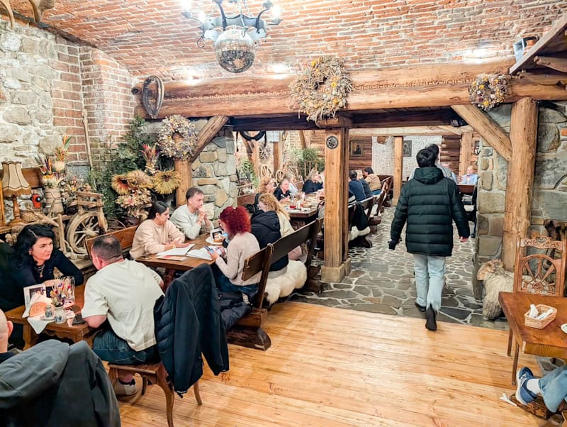 restaurantes en polonia recomendados