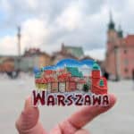 Ruta por Polonia en una semana image