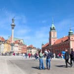 Viajar a Polonia con bebé: consejos y nuestra experiencia image