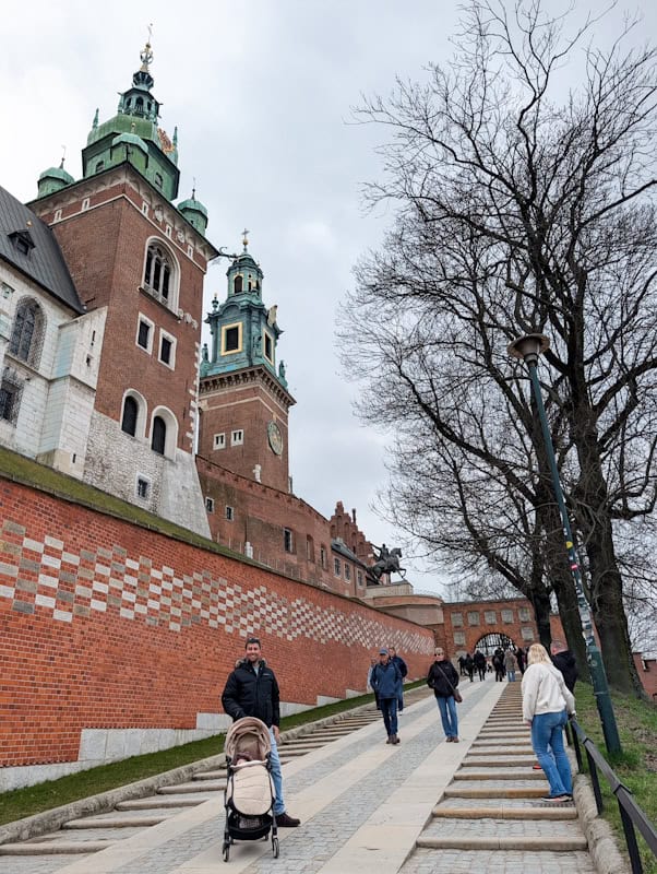 consejos para viajar a cracovia