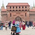 Consejos para viajar a Cracovia image