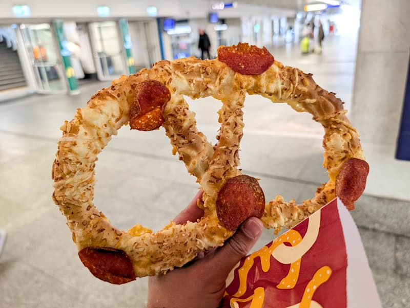 comida polaca