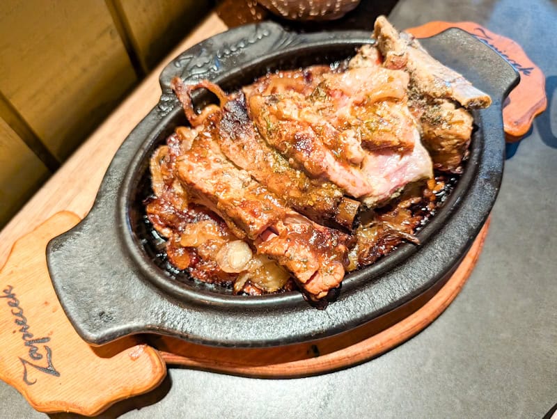 comida tipica de polonia