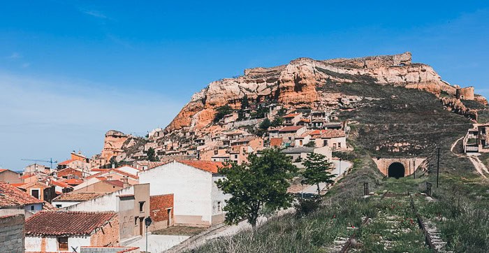 que ver cerca del burgo de osma san esteban de gormaz