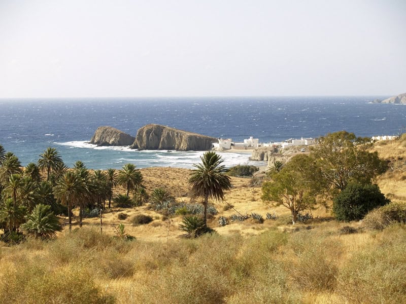 que ver en andalucia cabo de gata