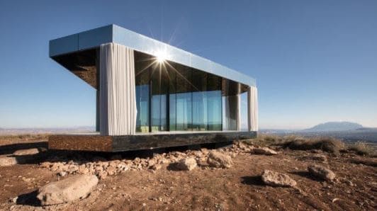 que ver en andalucia casa del desierto gorafe