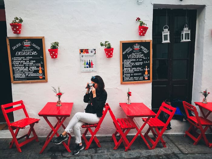 que ver en andalucia  pueblos blancos cadiz