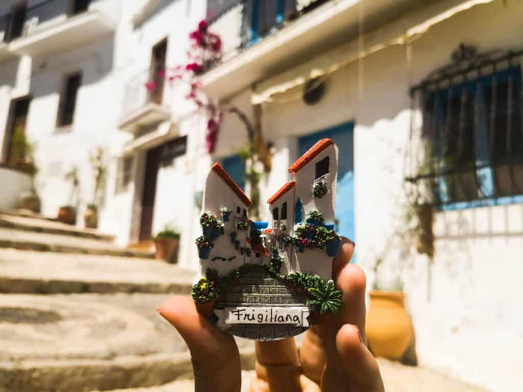que ver en andalucia  frigiliana
